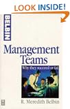 Management Teams: Why They Succeed or Fail