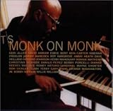 Monk On Monk