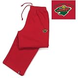 Antigua Minnesota Wild JV Youth Sweatpants