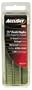 AccuSet A800509 1/2-Inch Length 1/4-Inch Crown 18 Gauge Galvanized Staple