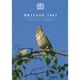 Britain, 1997: An Official Handbook (UK the Official Yearbook of the UK) by HMSO