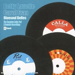 The Complete Calla Port & Roulette Recordings