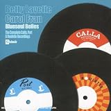 The Complete Calla Port & Roulette Recordingspar Bettye LaVette