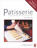 Food and Drink : Patisserie