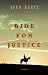 Books : Ride for Justice