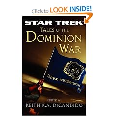 Tales of the Dominion War (Star Trek)