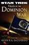 Tales of the Dominion War (Star Trek)