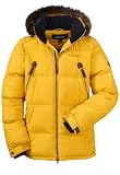 Sch&ouml;ffel Herren Daunenjacke Murmet II - Sch&ouml;ffel