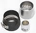 Mr. Gasket E41 Titanium Hose Finisher