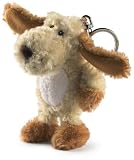 Eigenschaften NICI AG  / Hund Griffon, 10cm Bean Bag mit Schlüsselanh