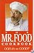 The Mr. Food Cookbook