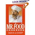 The Mr. Food Cookbook