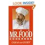 The Mr. Food Cookbook