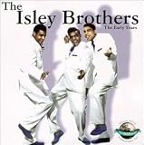 The Isley Brothers Album - The Early Years (Front side)