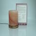 Himalayan Salt Lamps interior lighting crystals Halite