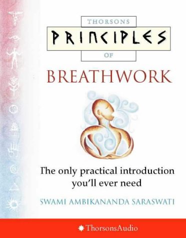 Childrens Toyshop  Used : Breathwork: The Only Practical Introduction You'll Ever Need (Principles of)
