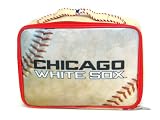 Chicago White Sox Team Logo Lunch Bag