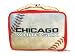 Chicago White Sox Team Logo Lunch Bag