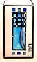 Charles Rennie Mackintosh New Hill House Blue Panel Charles Rennie Mackintosh New Hill House Blue Panel