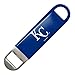 MLB Kansas City Royals Vinyl Covered Long Neck Bottle Opener