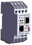 Cobox-dr1-mb Device Server Din Rail Modbus Serial To Enet 10bt