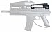 Tippmann X7 M16 Carry Handle