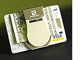 Steinhausen, Money Clip, Gold-plated,TM-497G