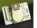 Steinhausen, Money Clip, Gold-plated,TM-497G
