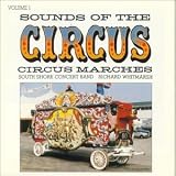 ｜Sounds of the Circus, Vol. 1: Circus