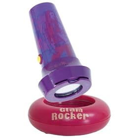 Hannah Montana Tween Go Glow Light