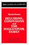 Delusions, Confusions, and the Poggenpuhl Family: Theodor Fontane (German Library)