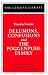 Delusions, Confusions and the Poggenpuhl/ Theodor Fontane (German Library)