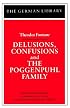 Delusions, Confusions and the Poggenpuhl/ Theodor Fontane (German Library)
