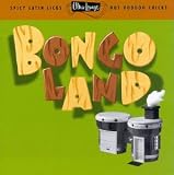 V17 Bongo Land Ultra-Lounge