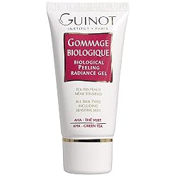 Guinot Gommage Biologique Gentle Peeling Gel - 1.7 oz