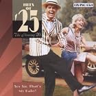 Hits of '25: Yes Sir, That's My Baby! by Various Artists