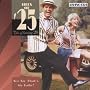Hits of '25 - Yes Sir That's My Baby: the Roaring Twenties