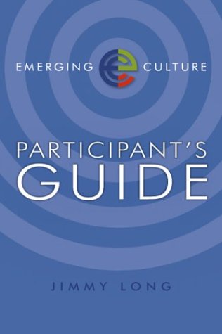 Emerging Culture Participant's Guide