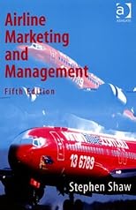 Airline Marketing and Management