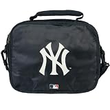 New York Yankees - Logo Soft Lunch Box MLB Pro Baseball