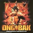 Ong Bak (BOF)