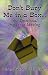 Book Dont Bury Me in a Box...The Emotional Impact 