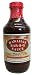 NOH Foods Spicy Hawaiian Bar-B-Q BBQ Sauce 20 ounce Bottle 6 pack