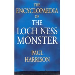 The Encyclopaedia of the Loch Ness Monster