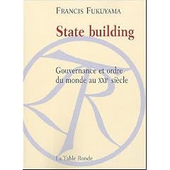State building