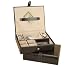 Carson Men's Jewelry Box