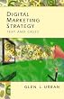 Digital Marketing Strategy: Text and Cases