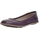 Kickers Glams Ballerines femme