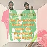 Indo-Jazz Suite