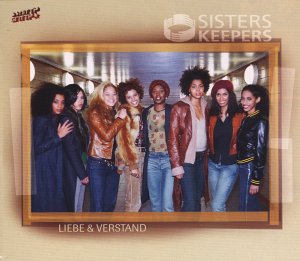 Sisters Keepers - Red Nose Day - Zortam Music